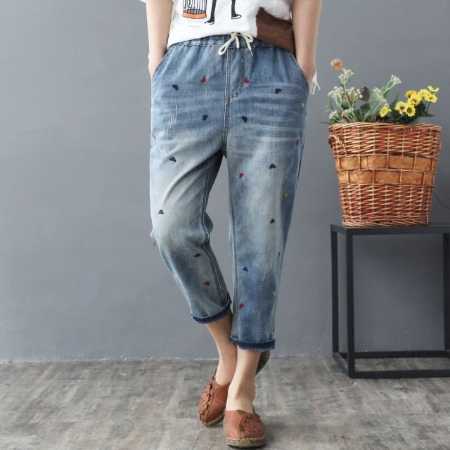 LP | Pants-fresh-and-playful