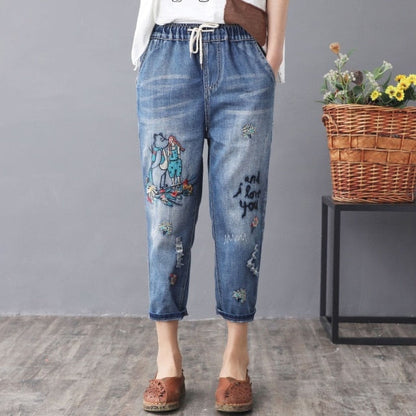 LP | Pants-fresh-and-playful