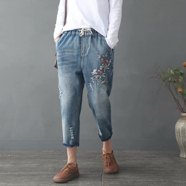 LP | Pants-fresh-and-playful