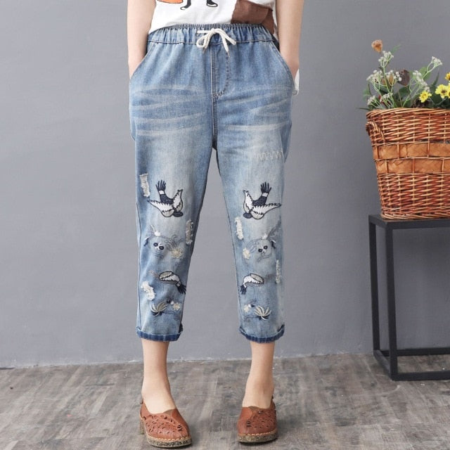 LP | Pants-fresh-and-playful