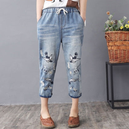 LP | Pants-fresh-and-playful