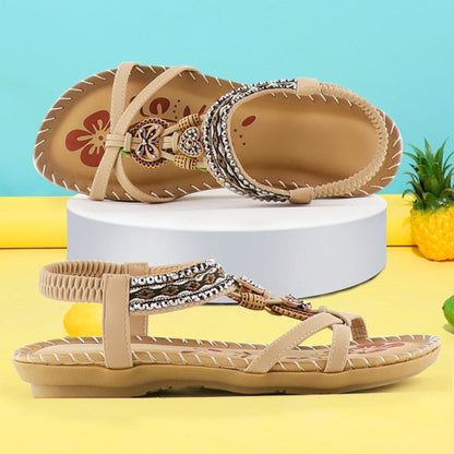 LP | Simple and cool sandals