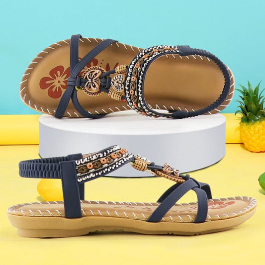 LP | Simple and cool sandals