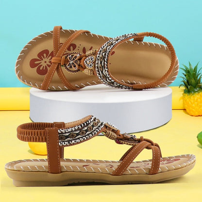 LP | Simple and cool sandals