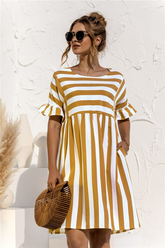 "Elisa" summer dress