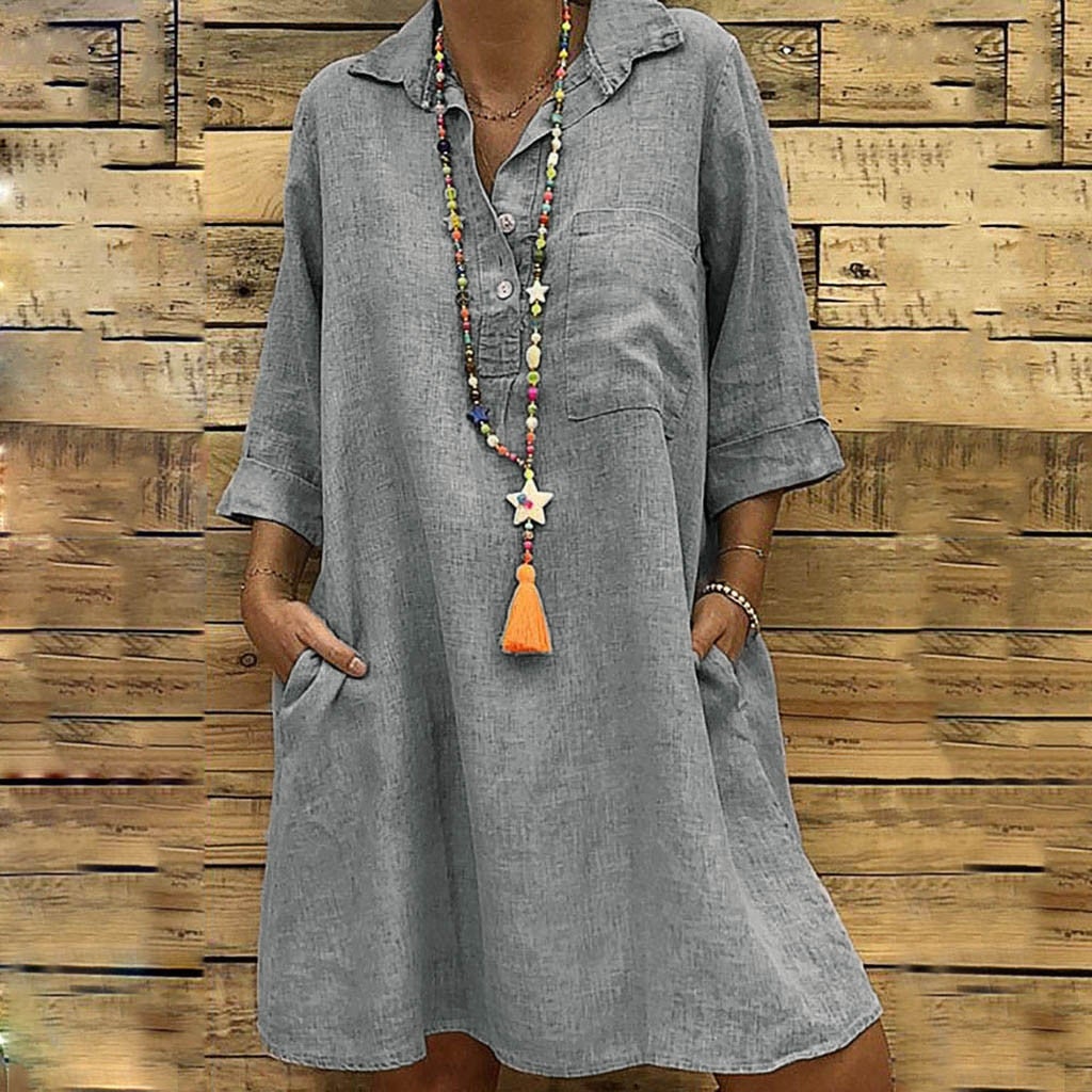 LP | Dress casual blouse