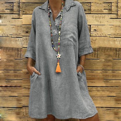 LP | Dress casual blouse