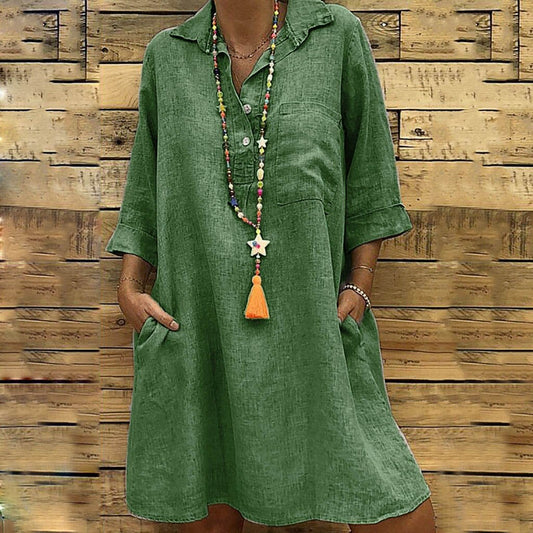 LP | Dress casual blouse