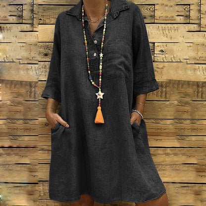 LP | Dress casual blouse