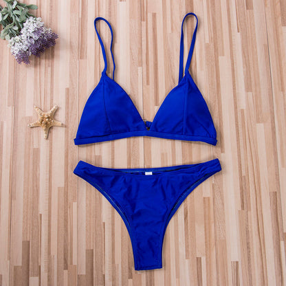 AquaLivv Bikini string