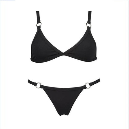 AquaLivv Bikini Triangle
