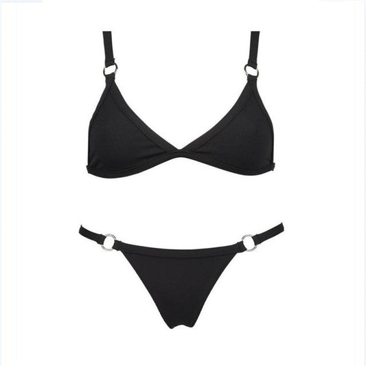 AquaLivv Bikini Triangle