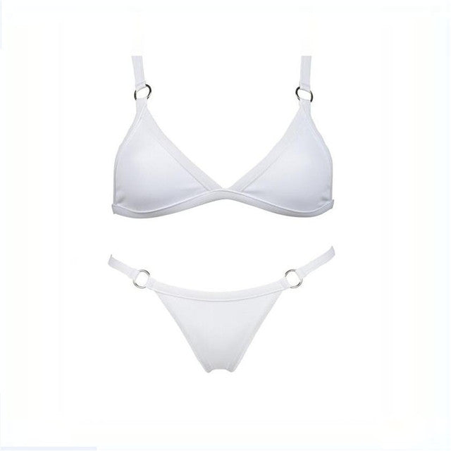 AquaLivv Bikini Triangle