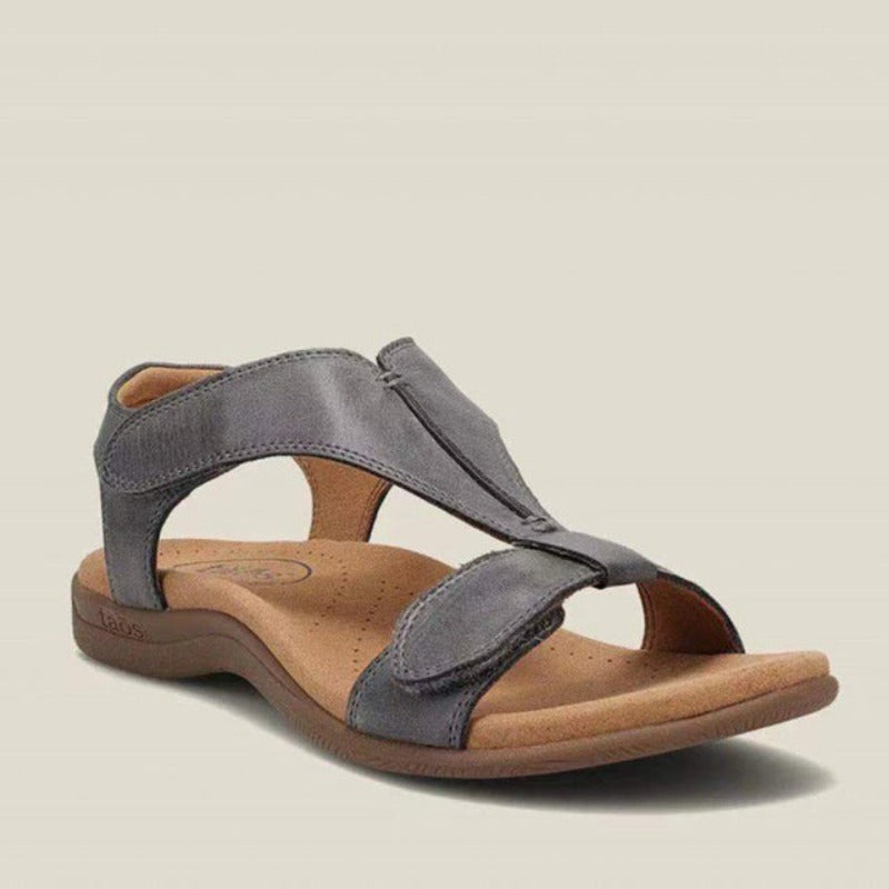 CarleighSandals I Orthopedic sandals for women