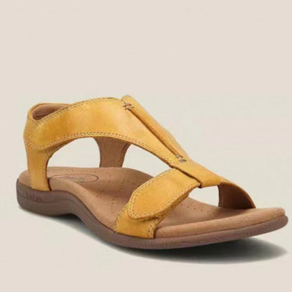 CarleighSandals I Orthopedic sandals for women