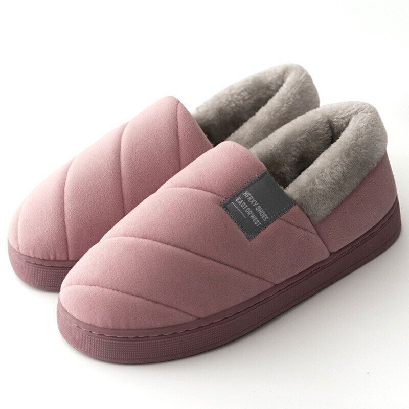 Kelsey Slippers | Soft and warm