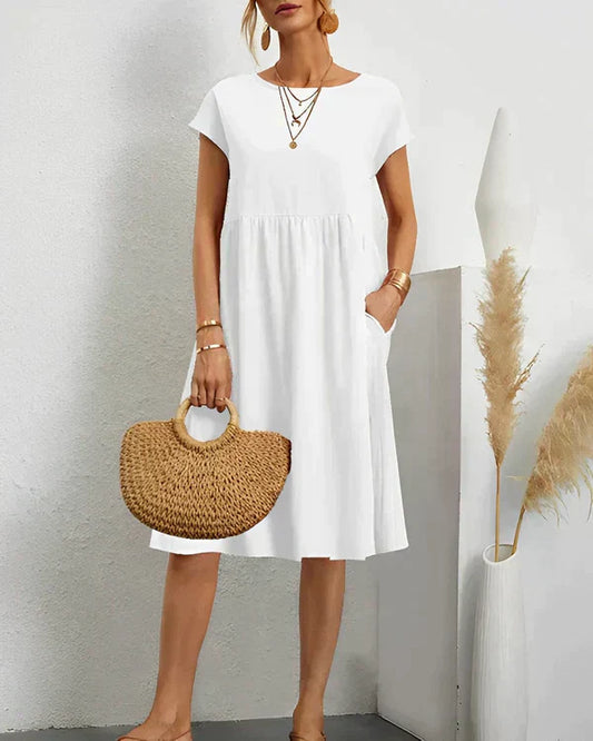 The perfect summer dress