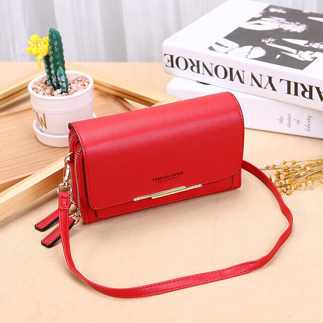 Cara Crossbody Bag | Multifunctional and elegant