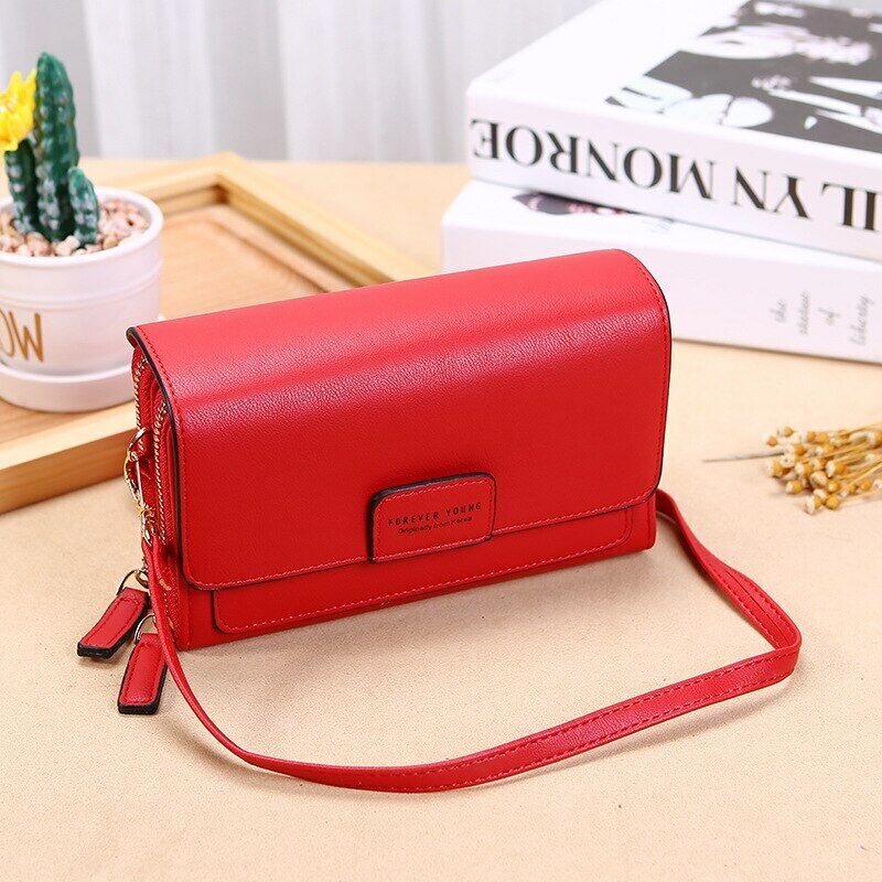 Cara Crossbody Bag | Multifunctional and elegant
