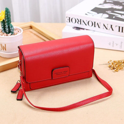 Cara Crossbody Bag | Multifunctional and elegant