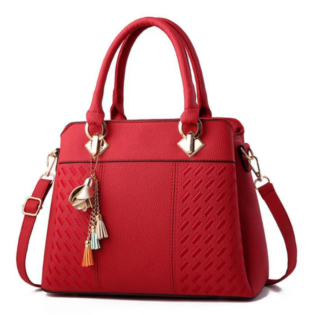 Klaire Crossbody Bag | Charming and trendy