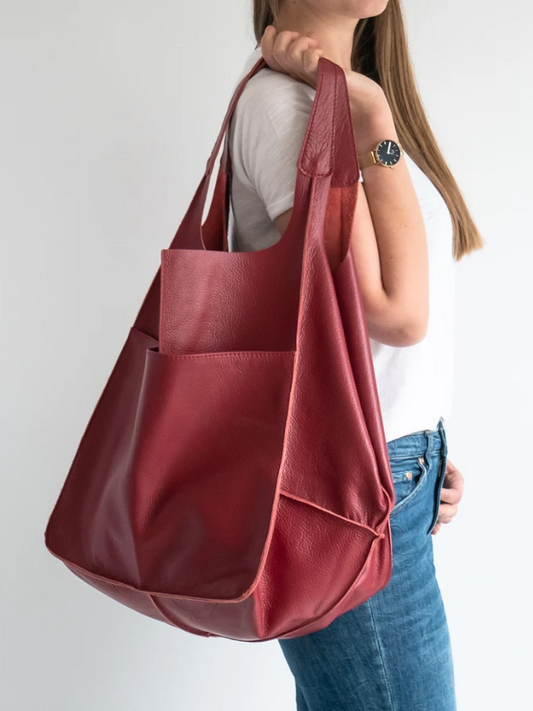 Women's beach bag Maxine | Classic and unique