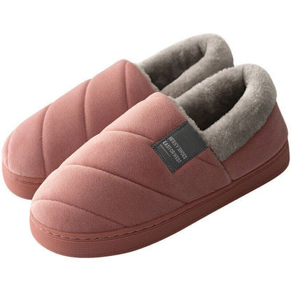 Kelsey Slippers | Soft and warm