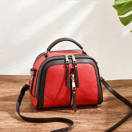 Carol Shell Handbag | Nice & Fashionable