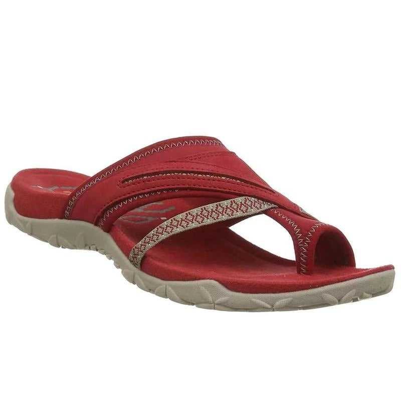 DANI | Orthopedic flip-flops Summer sandals