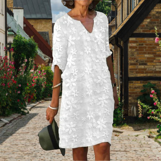 Elegant dress for women