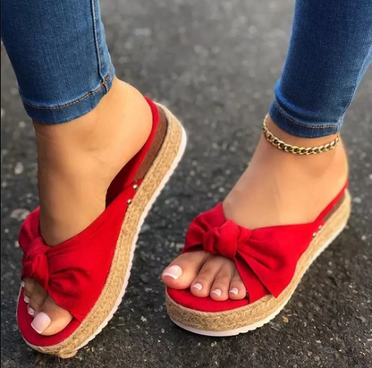 LP | Comfortable orthopedic sandals for the arch of the foot