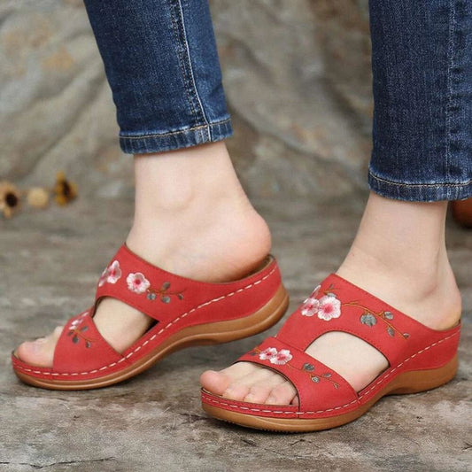 Kelly® | Comfort+ Sandals