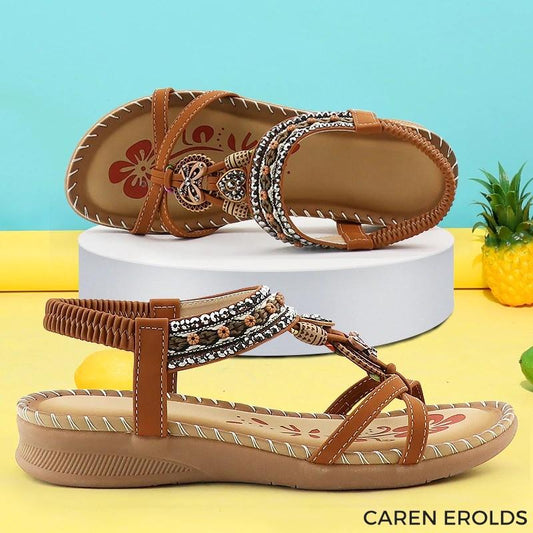 Margarita® | Comfort+ orthopedic sandals