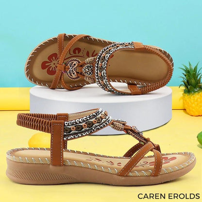 LP | Comfort+ orthopedic sandals