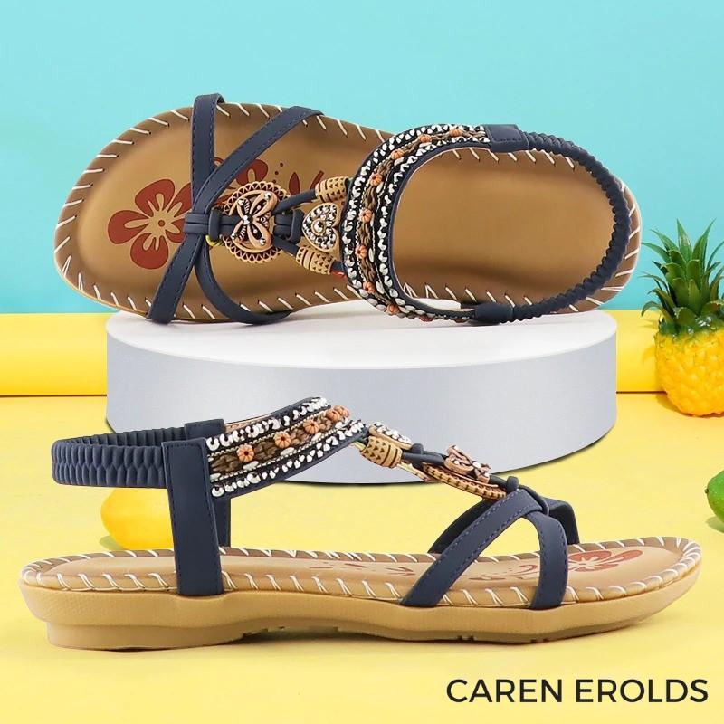 LP | Comfort+ orthopedic sandals