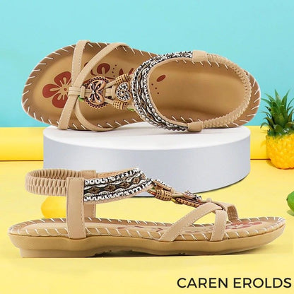 LP | Comfort+ orthopedic sandals