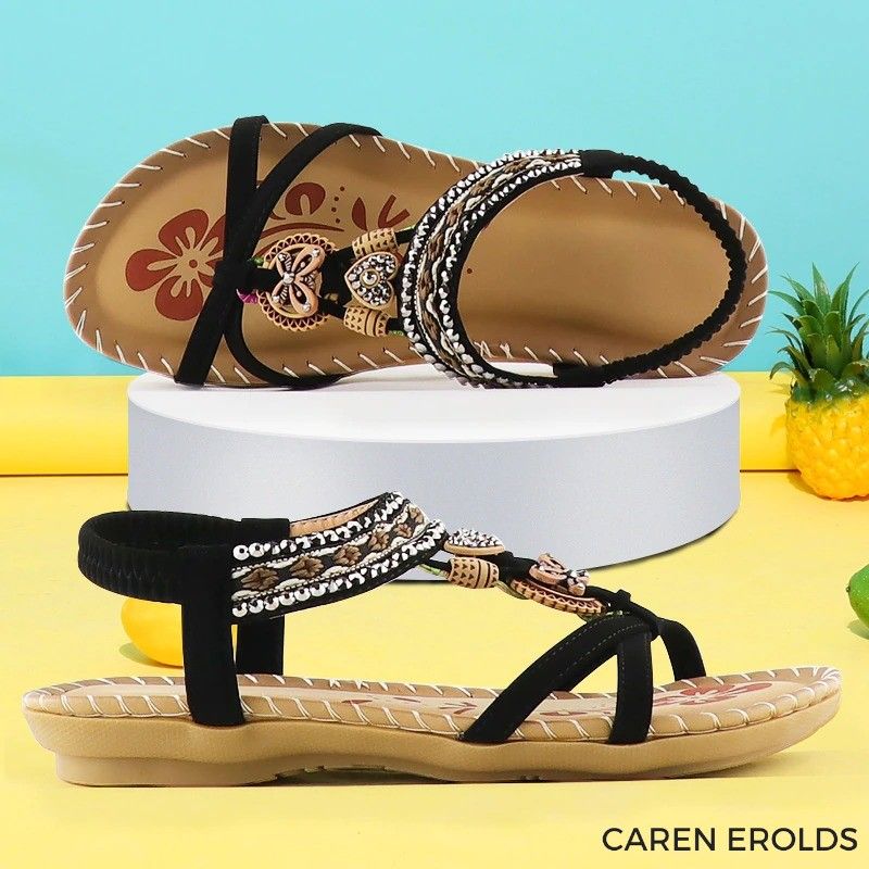 LP | Comfort+ orthopedic sandals