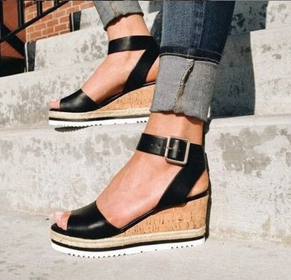 Harriet® sandals (new collection)