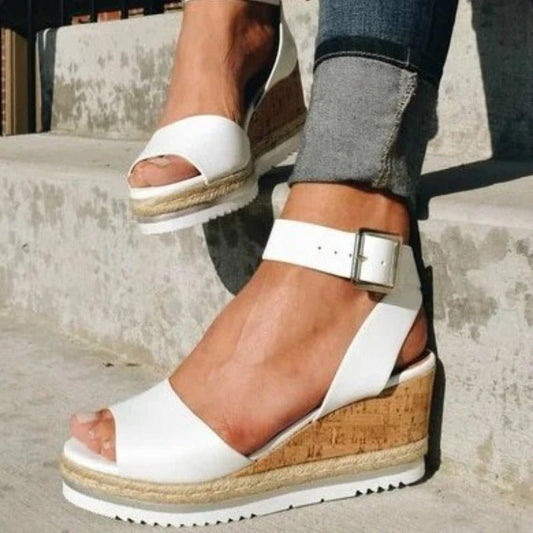Harriet® sandals (new collection)