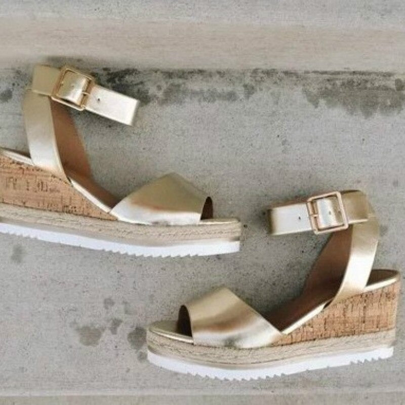 Harriet® sandals (new collection)