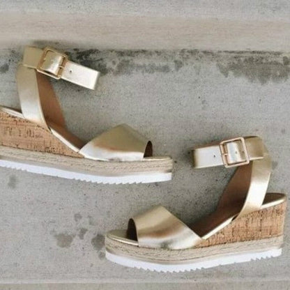 Harriet® sandals (new collection)