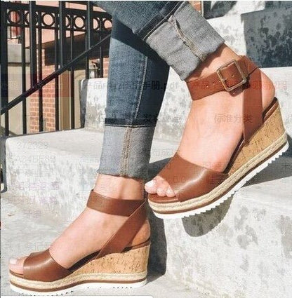 Harriet® sandals (new collection)