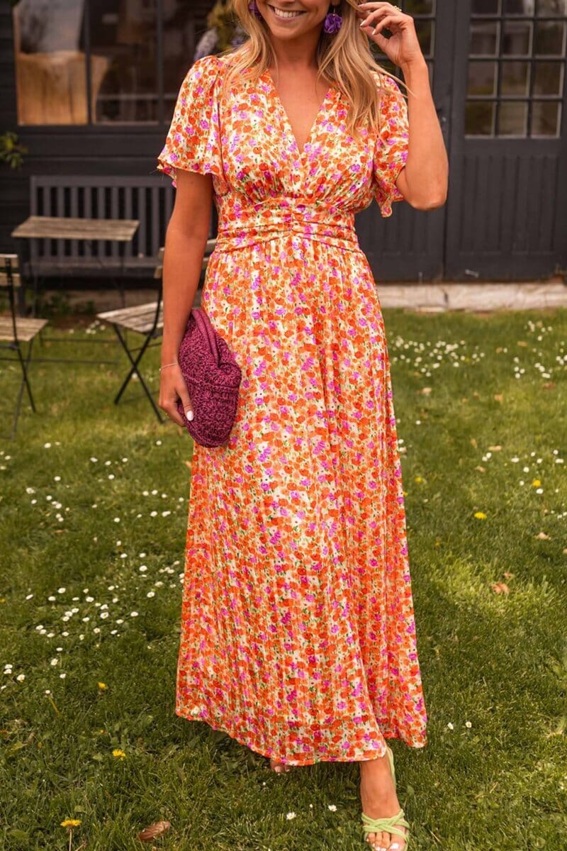Mira dress
