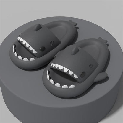 JacoliensSlippers I Shark Slippers