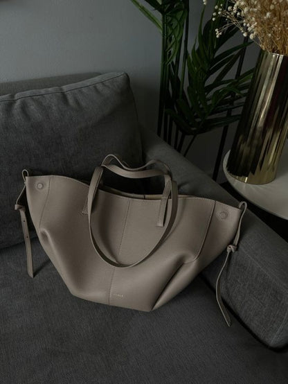 Noor | Vintage women's carrier bag - Elegant shoulder bag