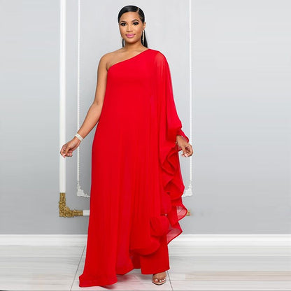 LP | Sophisticated maxi dress for women