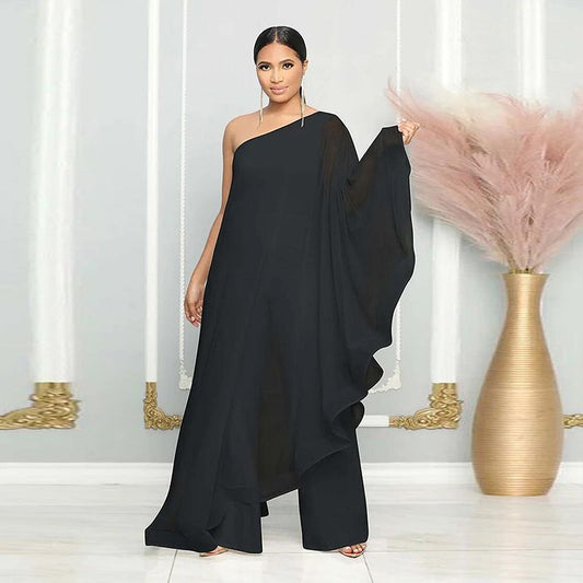 LP | Sophisticated maxi dress for women