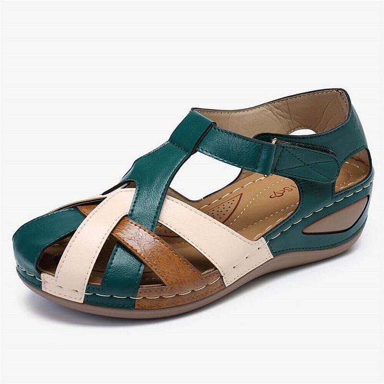 LP | Elegant and customized generic sandals