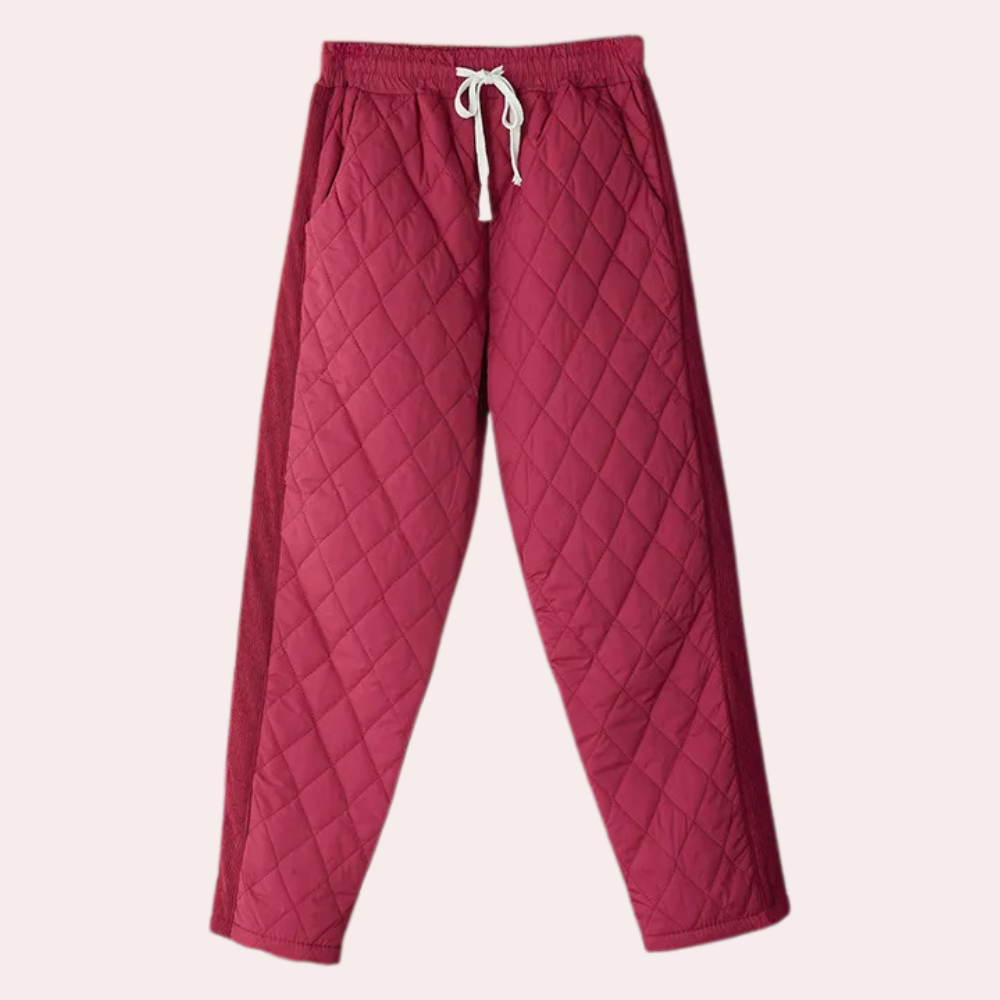 Fashionable pants for women