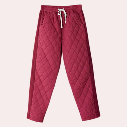 Fashionable pants for women